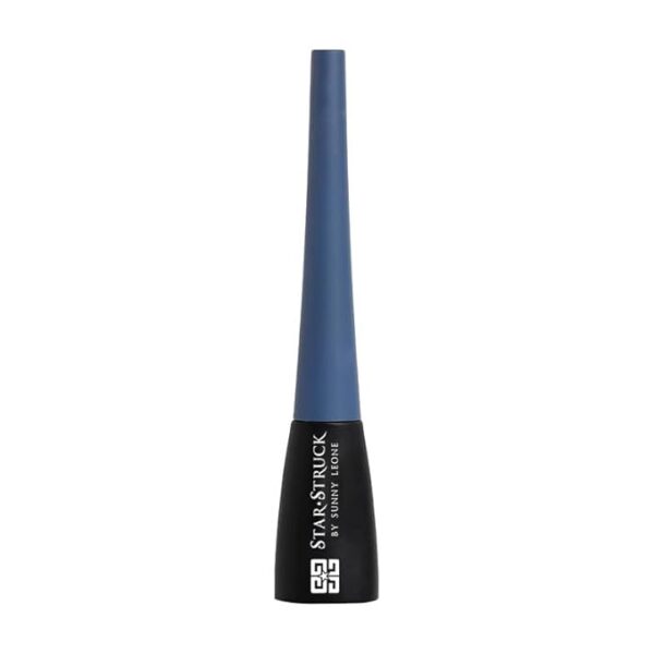 STARSTRUCK BY SUNNY LEONE Liquid Eye Definer Indigo - Image 3