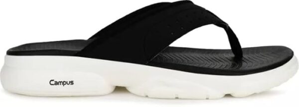 Campus SL-405A Men's Slip-On Slippers - Image 5
