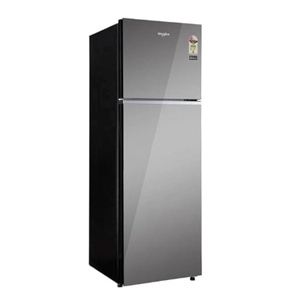 Whirlpool 231 L 2 Star Inverter Frost-Free Double Door Refrigerator (INTELLIFRESH INV ELT 278GD Crystal Mirror, 2023 Model) - Image 6