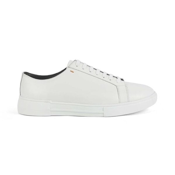 tresmode VAGGIO Men's Sneaker Shoes Footwear - Round Toe Casual Dress Outfit Soft Comfortable Boys - Image 7