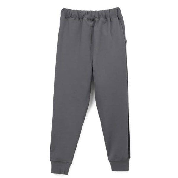 chopper club Boys (5-15 Yrs) Joggers in Polyester, Dries Off Quickly, Slim Fit Pack of 2 - Image 4
