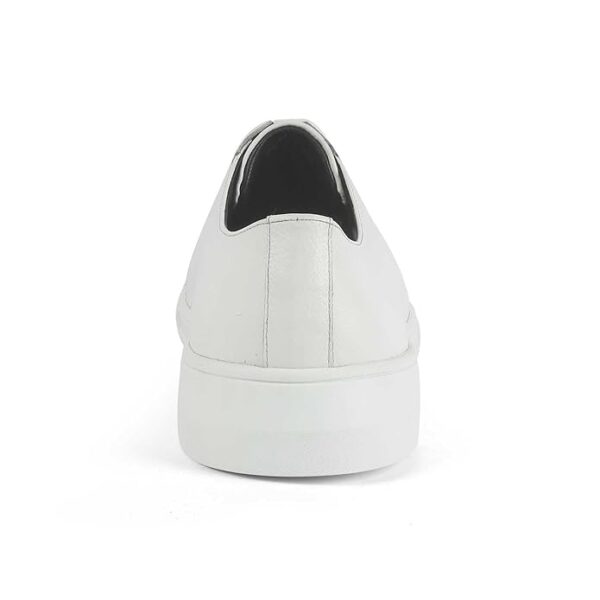 tresmode VAGGIO Men's Sneaker Shoes Footwear - Round Toe Casual Dress Outfit Soft Comfortable Boys - Image 6