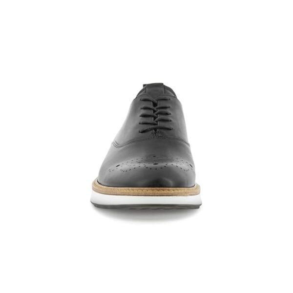 ECCO mens Relaxedamerican 8368 Formal Shoe - Image 5