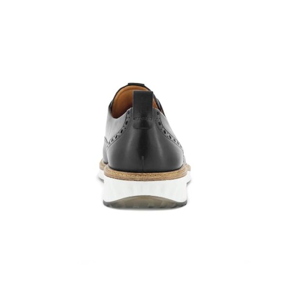 ECCO mens Relaxedamerican 8368 Formal Shoe - Image 3