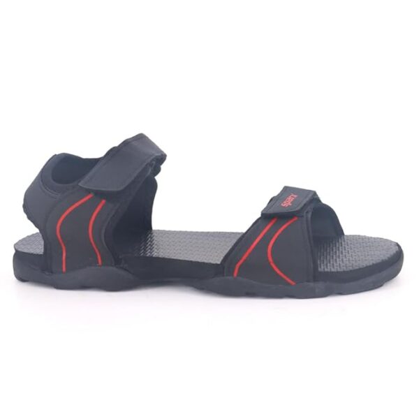 SPARX Men's Ss 703 Sport Sandal - Image 7