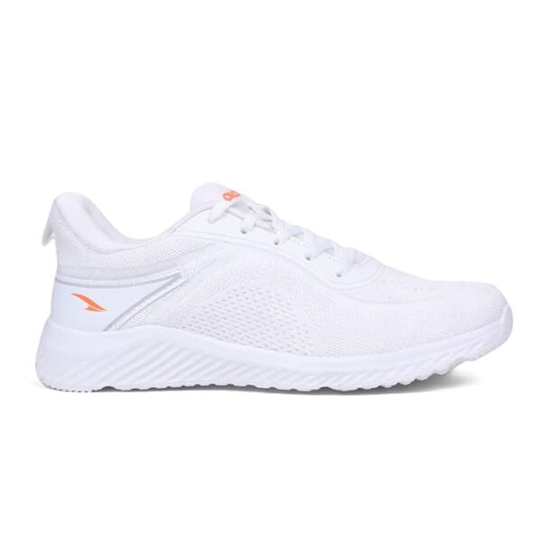 ASIAN Men's Wonder Sports Running,Walking & Gym Shoes with Casual Sneaker Lightweight Lace-Up Shoes for Men's Delta-20 - Image 2