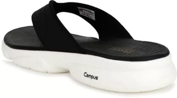 Campus SL-405A Men's Slip-On Slippers - Image 2