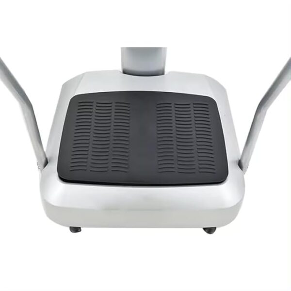 Bharati International Body Slim Vibration Plate Workout t Vibrator Machine Gym Fitness Bodybuilding Full Body Vibration Machine Vibration Machine Super Body Shaper - Image 4