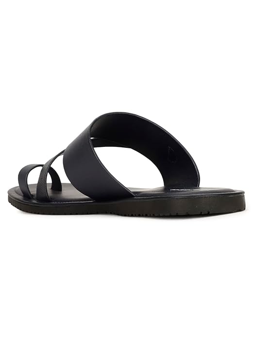 Bata Men's STARK TR Toe Ring Slippers - Image 4