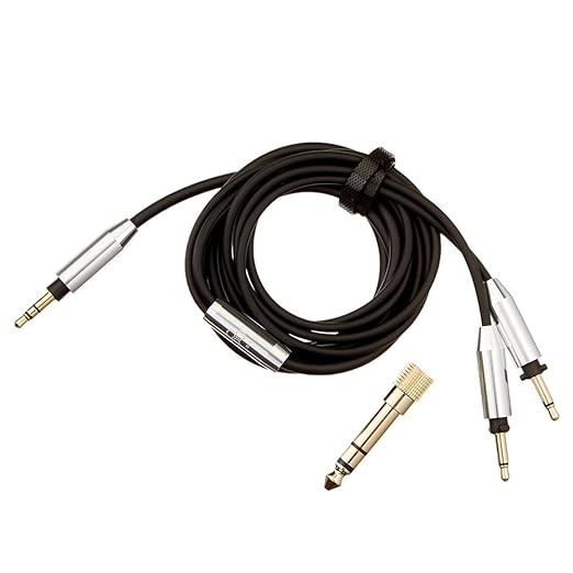 Final Audio Design Sonorous III Headphones - Image 3