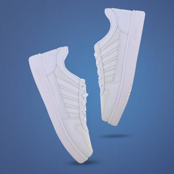 SPARX Mens Sm 439 Sneaker - Image 4