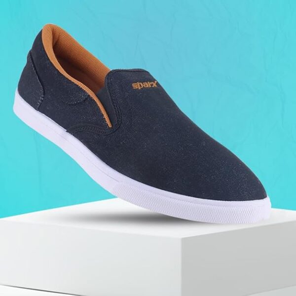 SPARX Mens Sm 402 Sneaker - Image 6