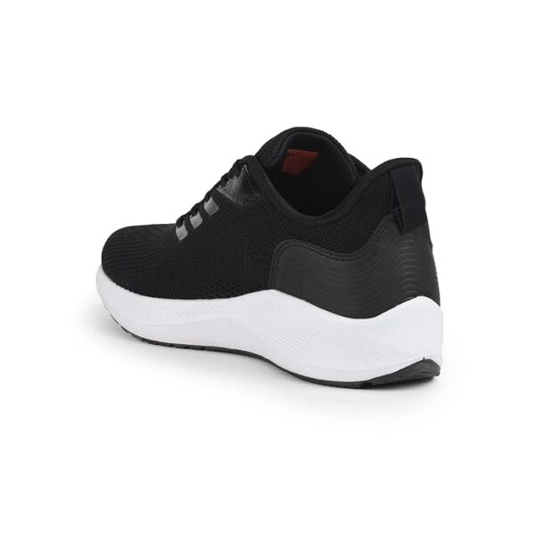 JQR Men's Zoom Sports,Running,Walking, Training,Lightweight Shoes - Image 3
