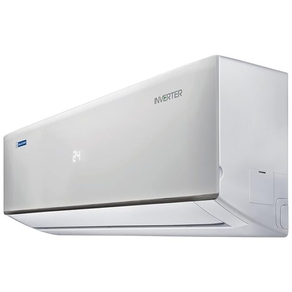 Blue Star Limited Star 5 In 1 Convertible 2 Ton 3 Star Inverter Split Ac With Self Diagnosis (2023 Model, Copper Condenser, Ic324Dnu) - Image 6