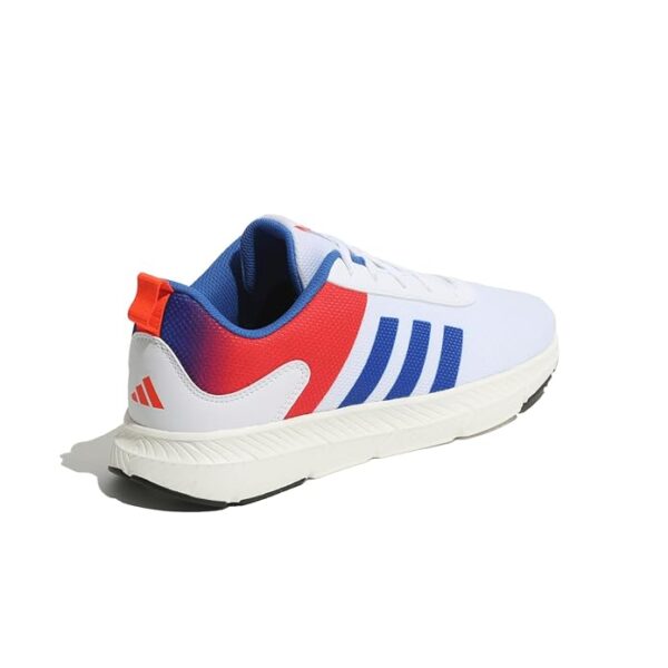 Adidas Mens Opticrun M Running Shoes - Image 2