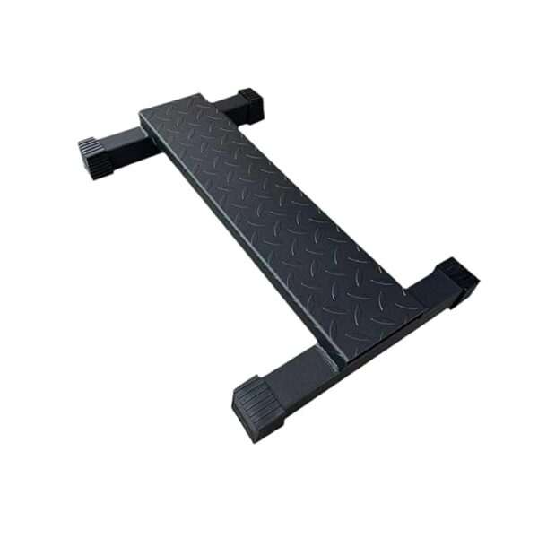 ATORSE™ Calf Raise Bar Solid Calf Raise Block for Strength Training Exercise Workout|Sporting Goods | Fitness Running & Yoga | Fitness Equipment & Gear | Other Fitness Equipment & Gear - Image 6