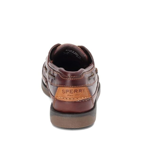 Sperry Men's Mako 2-Eye Boat Shoe - Image 6