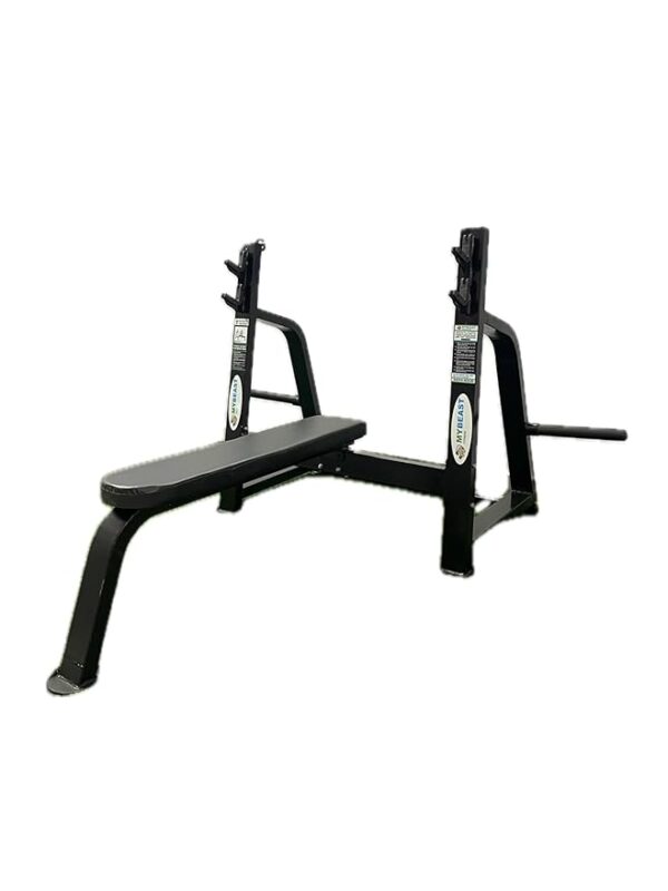 Mybeast MBFC01 Olympic Flat Bench Press For Commercial Use
