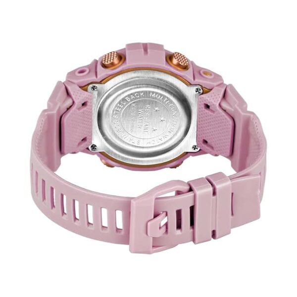 Shocknshop Digital Kids Children Multi Functional Pink Watch for Girls & Boys -325PI - Image 3