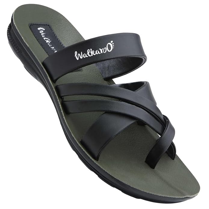 WALKAROO Mens Sandals for dailywear and regular use for Indoor & Outdoor