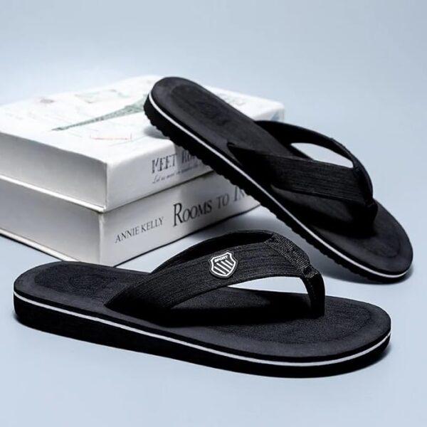 DRUNKEN Slippers For Men Women Flip Flops Chappals Slides Sandals Stylish Sleeper Man Sliders Footwear Flats Girls Ladies Clogs Bathroom Chapal Hawai - Image 5