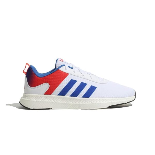 Adidas Mens Opticrun M Running Shoes