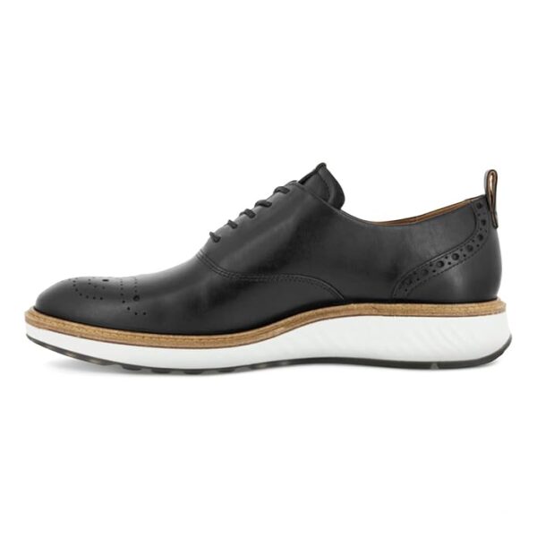 ECCO mens Relaxedamerican 8368 Formal Shoe - Image 4