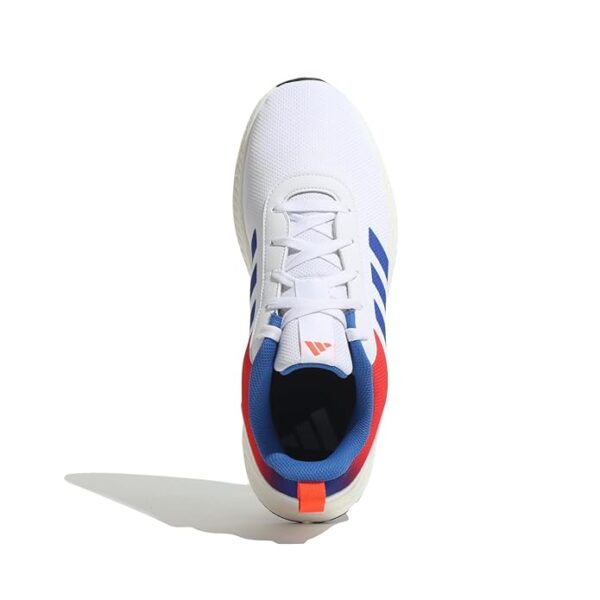 Adidas Mens Opticrun M Running Shoes - Image 6