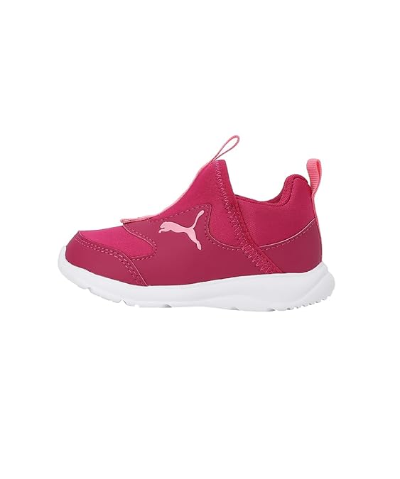 Puma Unisex-Kids' Fun Racer Inf Sneaker - Image 2