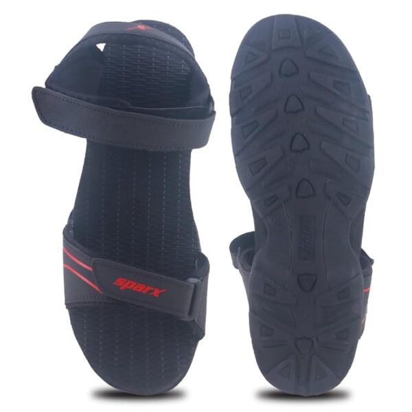 SPARX Men's Ss 703 Sport Sandal - Image 3