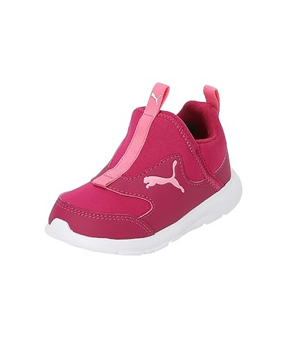 Puma Unisex-Kids' Fun Racer Inf Sneaker