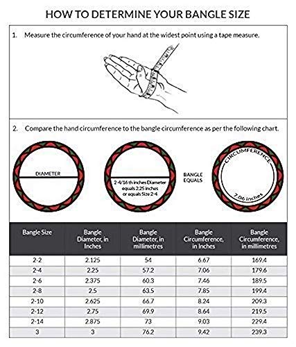 RATNAVALI JEWELS American Diamond Studded Golden Plated Traditional Emerald Green CZ/Diamond Bangles for Women/Girls RV1938G - Image 6
