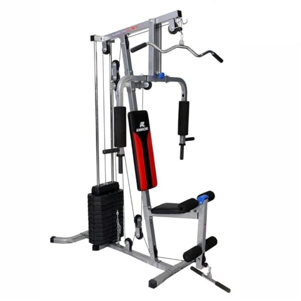 KAMACHI Multistation Home Gym Set: Exercise Machine; Gym Machine (HG-12(Made in Taiwan)) - Image 2