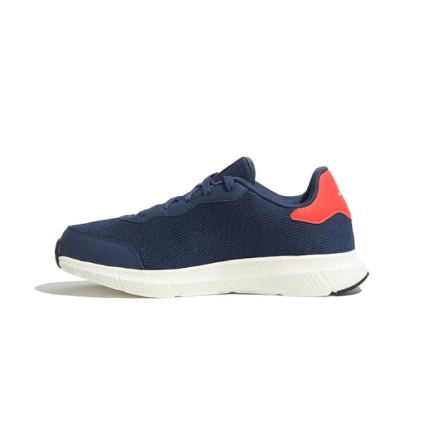 Adidas Mens Halorun M Running Shoes - Image 4