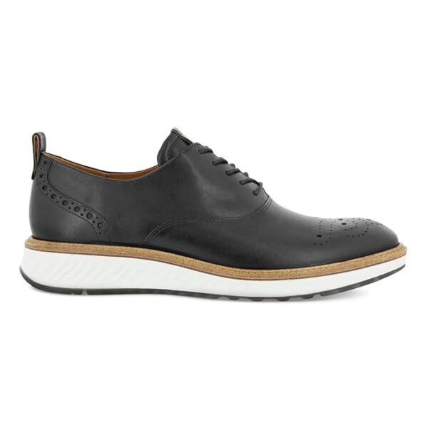 ECCO mens Relaxedamerican 8368 Formal Shoe - Image 6