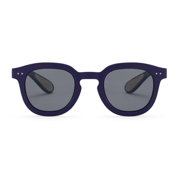 Karsaer Kids Sunglasses for Boys Girls Fashion Cute Boys UV400 Protection Kids Glasses E1230 - Image 3