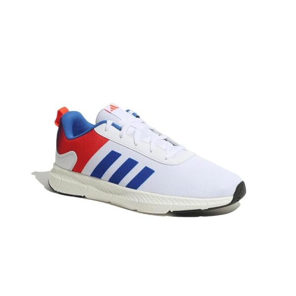 Adidas Mens Opticrun M Running Shoes - Image 3