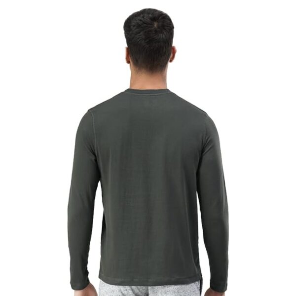 U.S. POLO ASSN. Men Long Sleeve T-Shirt - Image 3