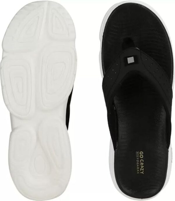 Campus SL-405A Men's Slip-On Slippers - Image 3