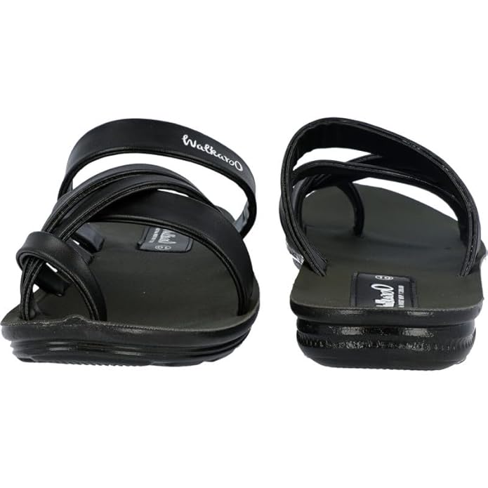 WALKAROO Mens Sandals for dailywear and regular use for Indoor & Outdoor - Image 7