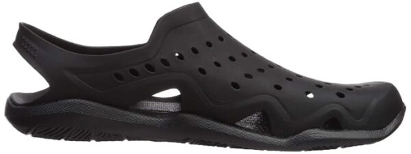 Crocs Men Swiftwater Wave Sandal - Image 3