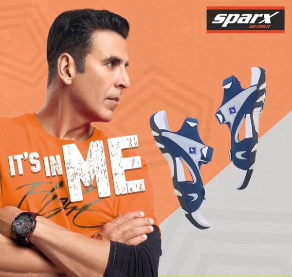 SPARX Men's Ss 453 Sport Sandal - Image 4