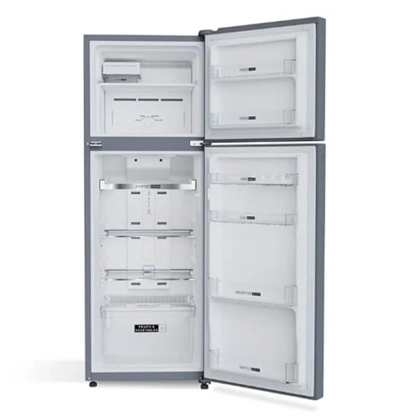 Whirlpool 231 L 2 Star Inverter Frost-Free Double Door Refrigerator (INTELLIFRESH INV ELT 278GD Crystal Mirror, 2023 Model) - Image 5