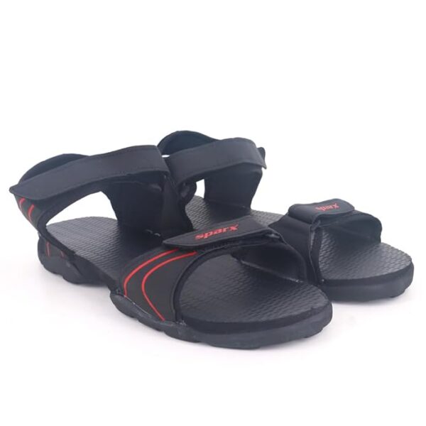 SPARX Men's Ss 703 Sport Sandal - Image 6