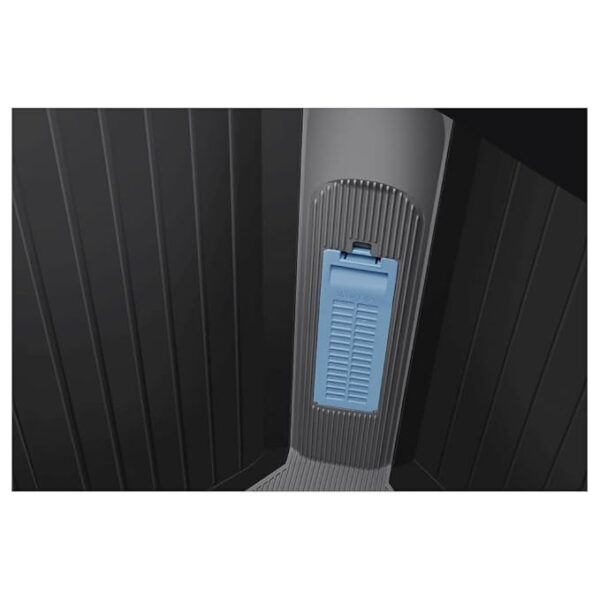 Samsung 8 5 Star Semi-Automatic Top Load Washing Machine Appliance (WT80B3560GB/TL,DARK GRAY) - Image 5