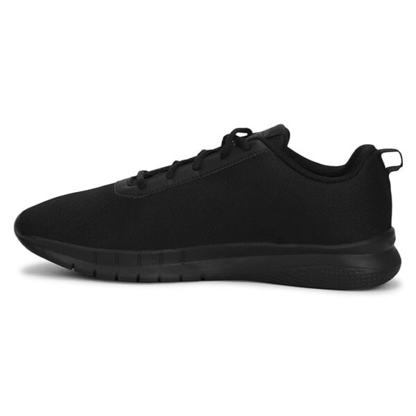 Reebok Mens Stride Runner Running Shoe - Image 7