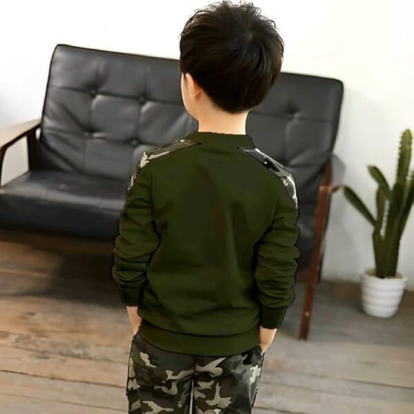 Trending kids & Boys & Girls T-shirt and pant in Trending print and kids comfortable fabrics and best stitching quality - Image 7