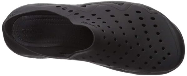 Crocs Men Swiftwater Wave Sandal - Image 4
