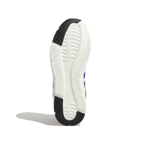Adidas Mens Opticrun M Running Shoes - Image 5