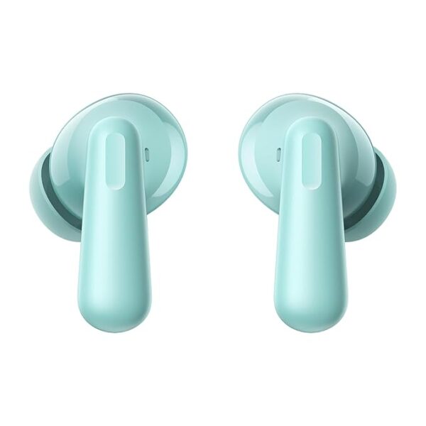 OnePlus Nord Buds 3 Pro Truly Wireless Bluetooth in Ear Earbuds with Upto 49Db Active Noise Cancellation,12.4Mm Dynamic Drivers,10Mins for 11Hr Fast Charging with Upto 44Hrs Music Playback[Soft Jade] - Image 3